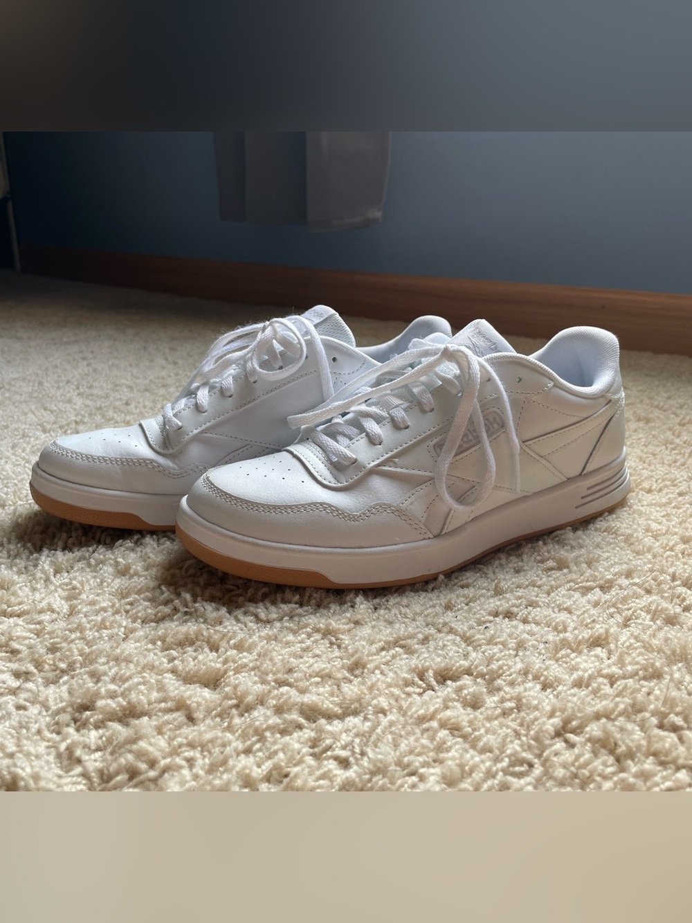 Reebok Court Shoes